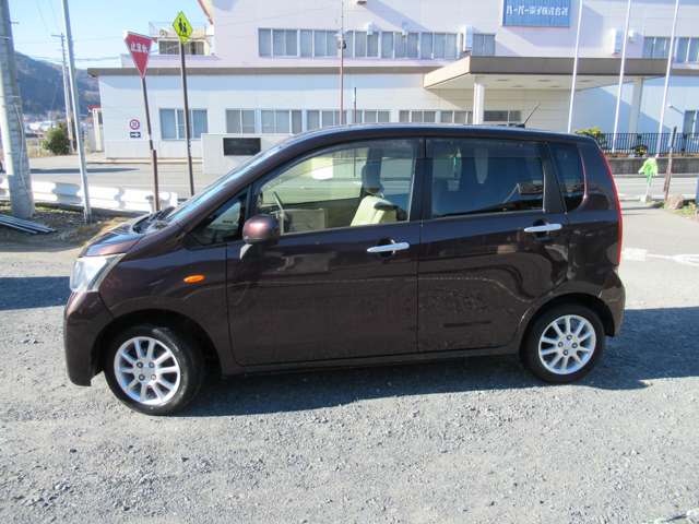 ダイハツ ムーヴ ６６０ Ｌ スマートセレクション ＳＡ ４ＷＤ H26年 () 99
