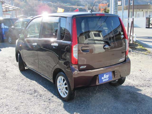 ダイハツ ムーヴ ６６０ Ｌ スマートセレクション ＳＡ ４ＷＤ H26年 () 99