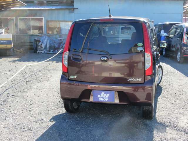 ダイハツ ムーヴ ６６０ Ｌ スマートセレクション ＳＡ ４ＷＤ H26年 () 99