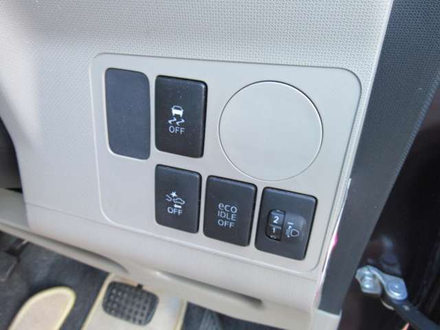 ダイハツ ムーヴ ６６０ Ｌ スマートセレクション ＳＡ ４ＷＤ H26年 () 99