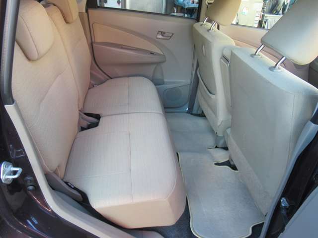 ダイハツ ムーヴ ６６０ Ｌ スマートセレクション ＳＡ ４ＷＤ H26年 () 99