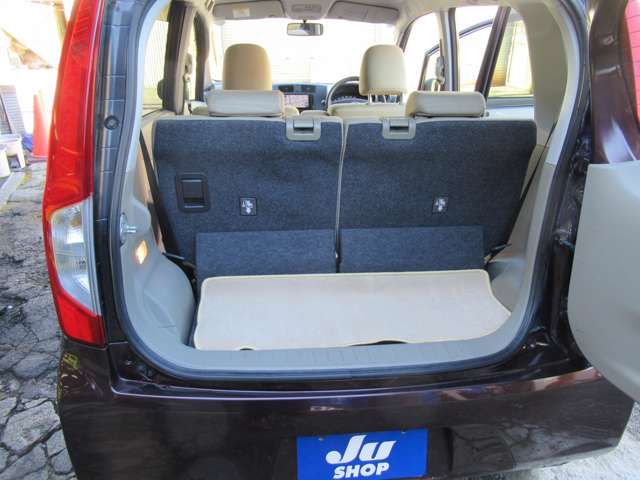 ダイハツ ムーヴ ６６０ Ｌ スマートセレクション ＳＡ ４ＷＤ H26年 () 99