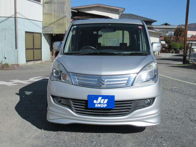 スズキ ソリオ １．２ Ｓ H25年 () 99