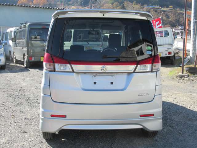 スズキ ソリオ １．２ Ｓ H25年 () 99