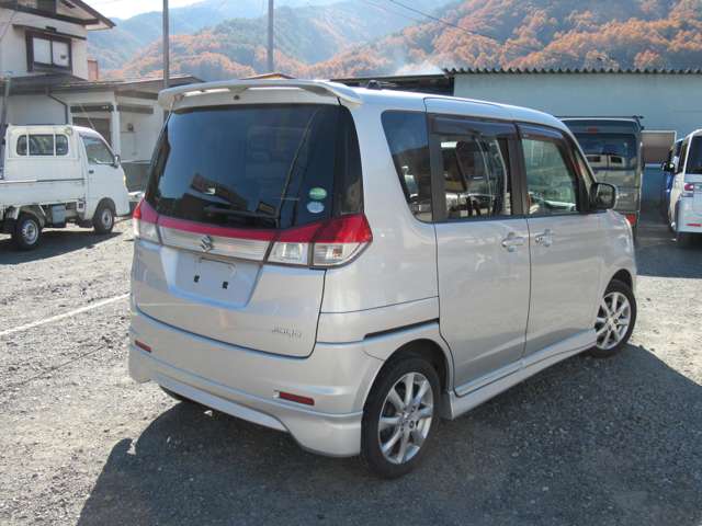 スズキ ソリオ １．２ Ｓ H25年 () 99
