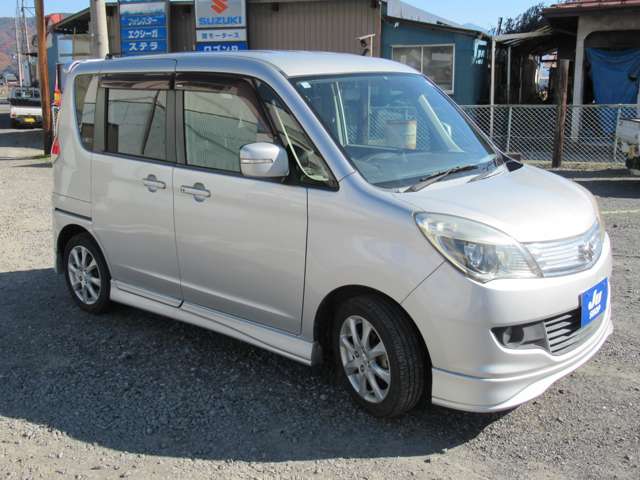 スズキ ソリオ １．２ Ｓ H25年 () 99