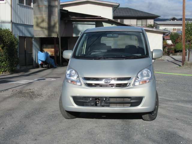 ダイハツ ムーヴ ６６０ Ｌ H19年 () 99