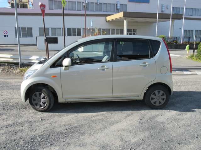 ダイハツ ムーヴ ６６０ Ｌ H19年 () 99