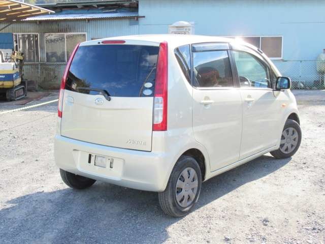 ダイハツ ムーヴ ６６０ Ｌ H19年 () 99