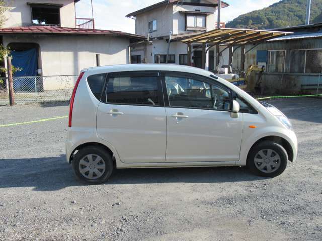 ダイハツ ムーヴ ６６０ Ｌ H19年 () 99