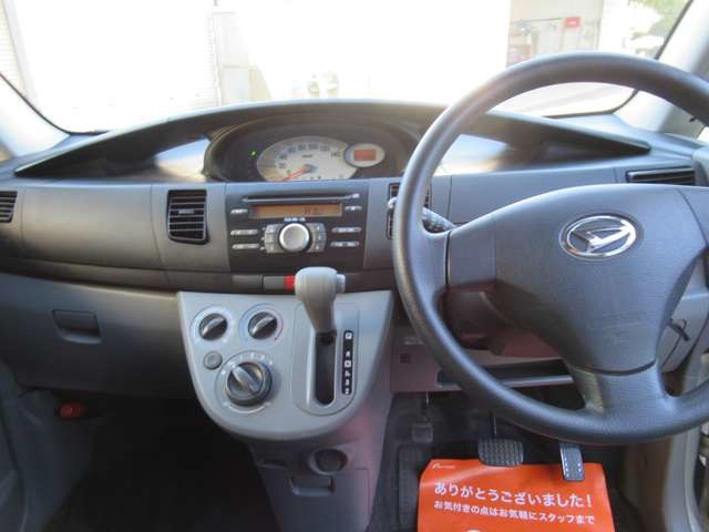 ダイハツ ムーヴ ６６０ Ｌ H19年 () 99