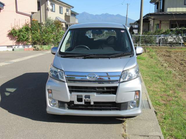 ダイハツ ムーヴ ６６０ カスタム Ｘ リミテッド ＳＡ ４ＷＤ H26年 () 99