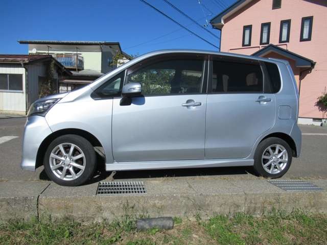 ダイハツ ムーヴ ６６０ カスタム Ｘ リミテッド ＳＡ ４ＷＤ H26年 () 99