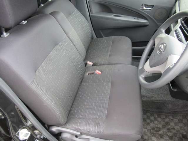 ダイハツ ムーヴ ６６０ カスタム Ｘ ４ＷＤ H25年 () 99