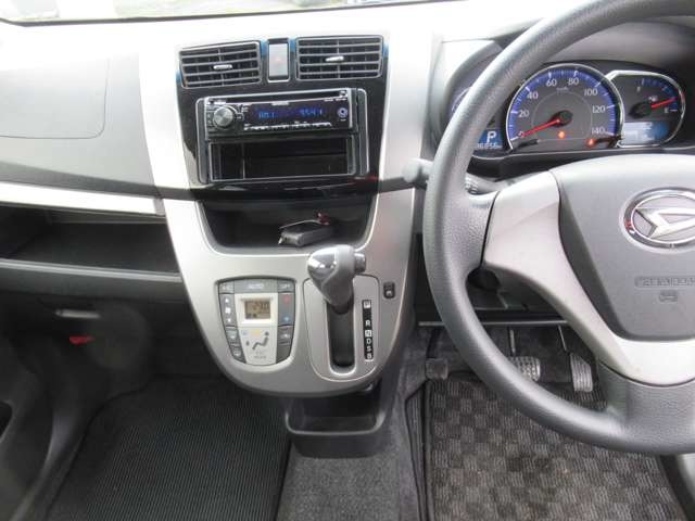 ダイハツ ムーヴ ６６０ カスタム Ｘ ４ＷＤ H25年 () 99