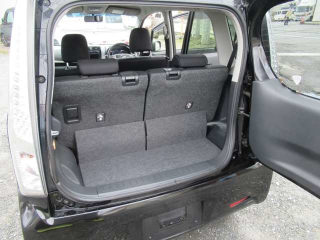 ダイハツ ムーヴ ６６０ カスタム Ｘ ４ＷＤ H25年 () 99