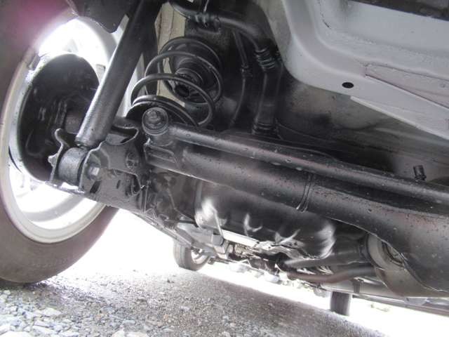 ダイハツ ムーヴ ６６０ カスタム Ｘ ４ＷＤ H25年 () 99