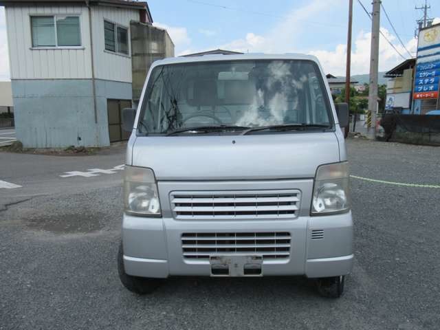 スズキ キャリイトラック ６６０ ＫＣエアコン・パワステ ３方開 ４ＷＤ H23年 () 99