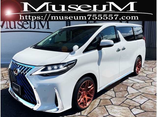 トヨタ アルファード ２．５ Ｓ Ｃパッケージ R5年 () 99