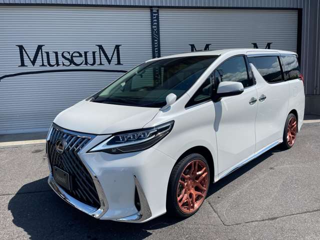 トヨタ アルファード ２．５ Ｓ Ｃパッケージ R5年 () 99