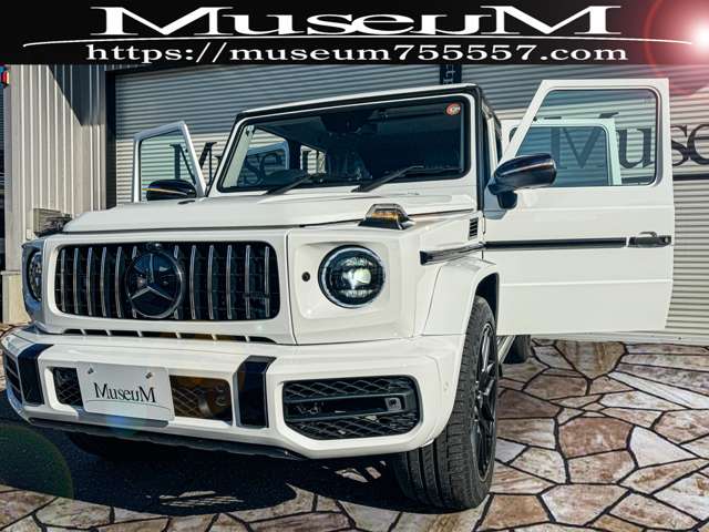 メルセデスベンツ Ｇクラス Ｇ３５０ ブルーテック ロング ディーゼルターボ ４ＷＤ H27年 () 99