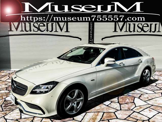 メルセデスベンツ ＣＬＳクラス ＣＬＳ３５０　ブルーエフィシェンシー H24年 () 99