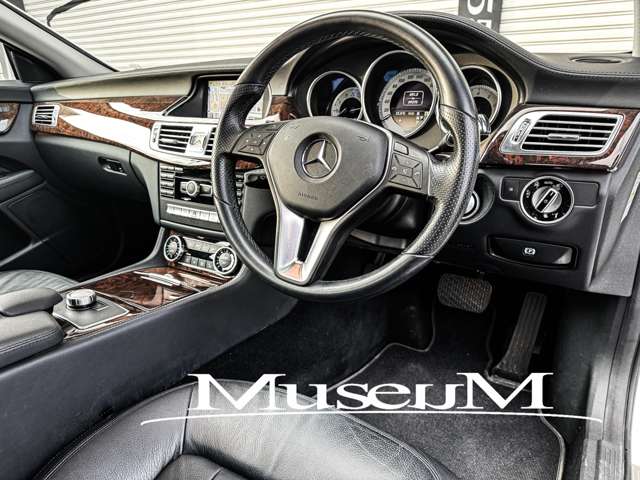 メルセデスベンツ ＣＬＳクラス ＣＬＳ３５０　ブルーエフィシェンシー H24年 () 99