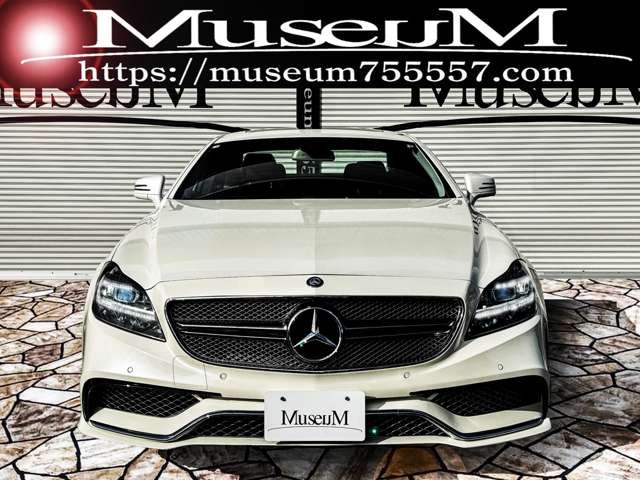 メルセデスベンツ ＣＬＳクラス ＣＬＳ３５０　ブルーエフィシェンシー H24年 () 99