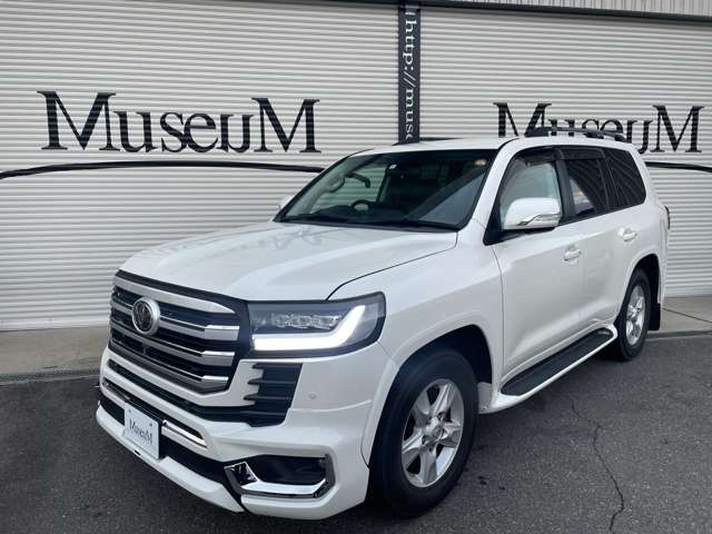 トヨタ ランドクルーザー ４．７ ＡＸ Ｇセレクション ４ＷＤ H19年 () 99