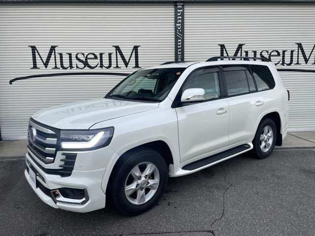 トヨタ ランドクルーザー ４．７ ＡＸ Ｇセレクション ４ＷＤ H19年 () 99