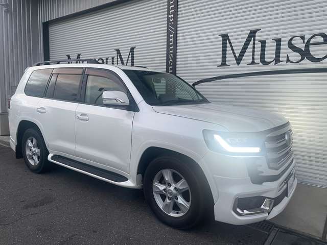 トヨタ ランドクルーザー ４．７ ＡＸ Ｇセレクション ４ＷＤ H19年 () 99