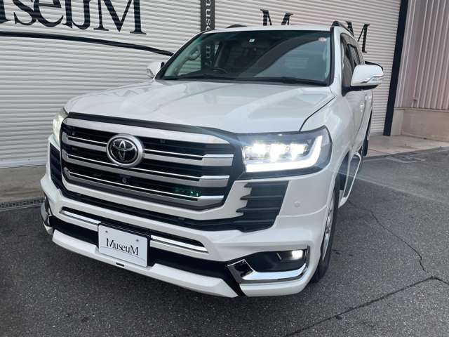 トヨタ ランドクルーザー ４．７ ＡＸ Ｇセレクション ４ＷＤ H19年 () 99
