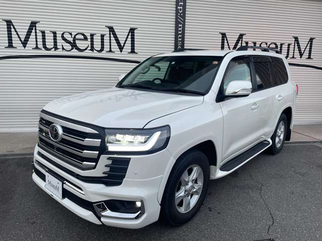 トヨタ ランドクルーザー ４．７ ＡＸ Ｇセレクション ４ＷＤ H19年 () 99