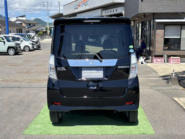 三菱 ｅＫスペース ６６０ Ｇ Ｅアシスト H28年 (九州・沖縄) 99