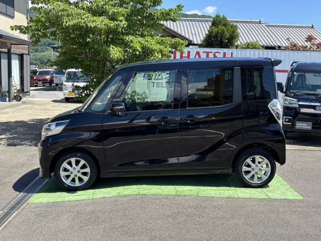 三菱 ｅＫスペース ６６０ Ｇ Ｅアシスト H28年 (九州・沖縄) 99