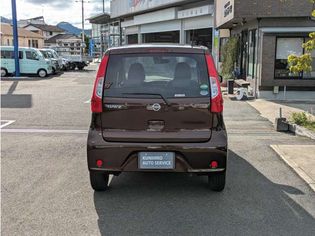 日産 デイズ ６６０ Ｊ H28年 (九州・沖縄) 99