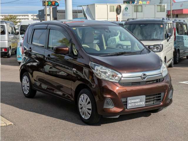 日産 デイズ ６６０ Ｊ H28年 (九州・沖縄) 99