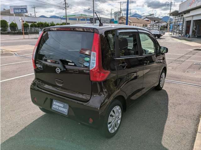 日産 デイズ ６６０ Ｊ H28年 (九州・沖縄) 99