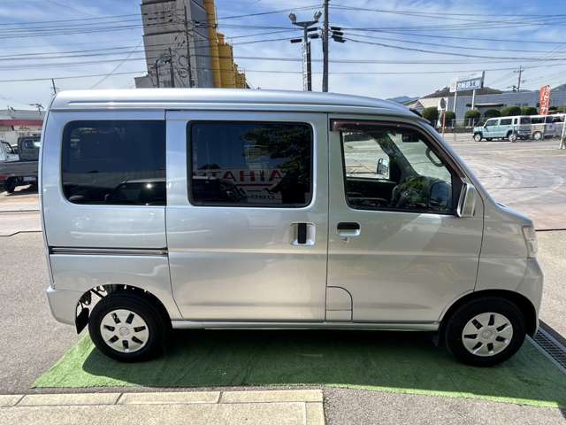 トヨタ ピクシスバン ６６０ クルーズ ハイルーフ H26年 (九州・沖縄) 99