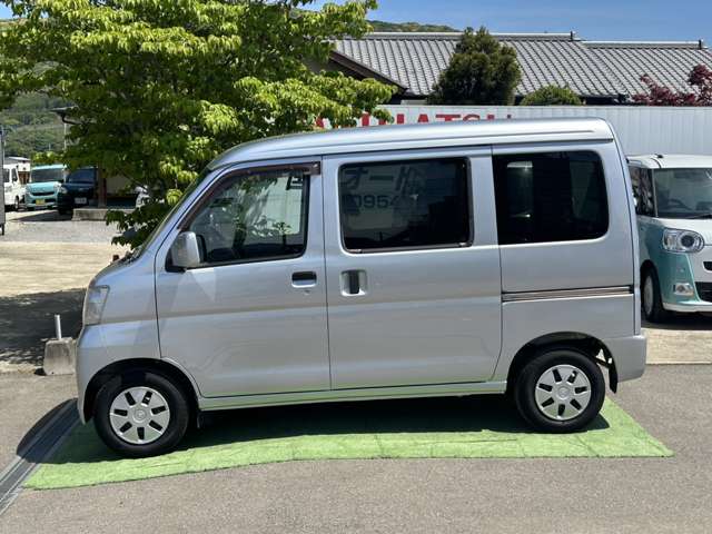 トヨタ ピクシスバン ６６０ クルーズ ハイルーフ H26年 (九州・沖縄) 99