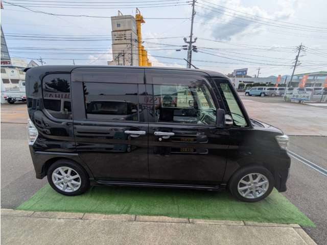 ダイハツ タント ６６０ カスタム Ｘ H26年 (九州・沖縄) 99