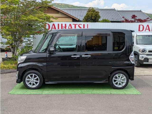 ダイハツ タント ６６０ カスタム Ｘ H26年 (九州・沖縄) 99