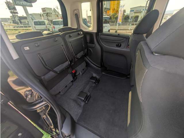 ホンダ Ｎ　ＢＯＸ ６６０ カスタムＧ Ｌパッケージ H28年 (九州・沖縄) 99