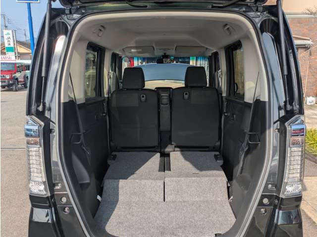 ホンダ Ｎ　ＢＯＸ ６６０ カスタムＧ Ｌパッケージ H28年 (九州・沖縄) 99