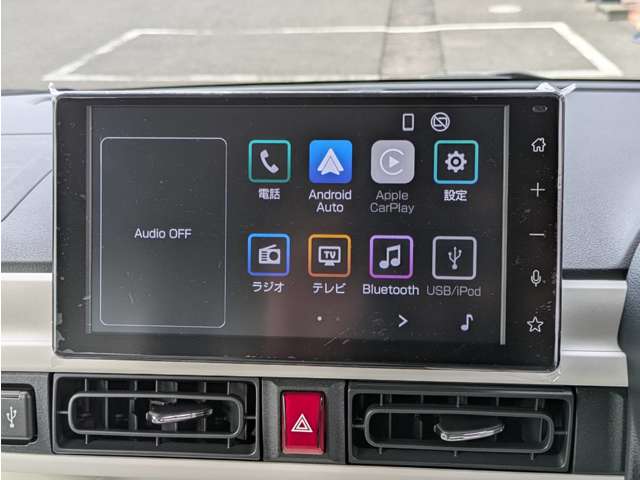 ダイハツ ムーヴ　キャンバス ６６０ ストライプス Ｇ R7年 (九州・沖縄) 99
