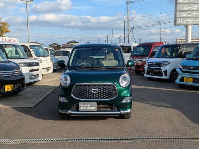 ダイハツ キャスト　スタイル スタイル ６６０ Ｇ ＶＳ ＳＡＩＩＩ R1年 (九州・沖縄) 99
