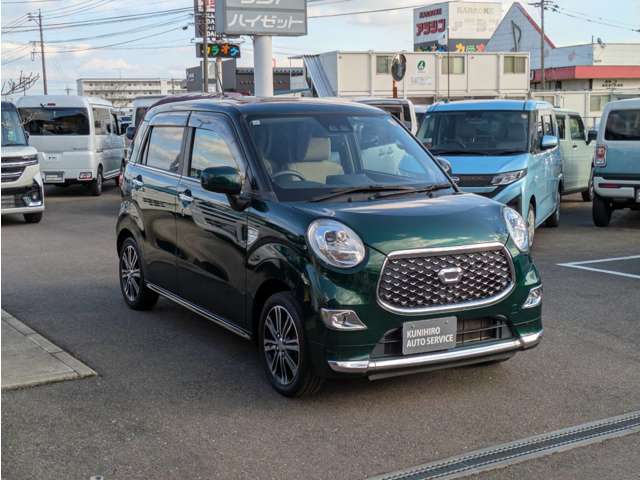 ダイハツ キャスト　スタイル スタイル ６６０ Ｇ ＶＳ ＳＡＩＩＩ R1年 (九州・沖縄) 99