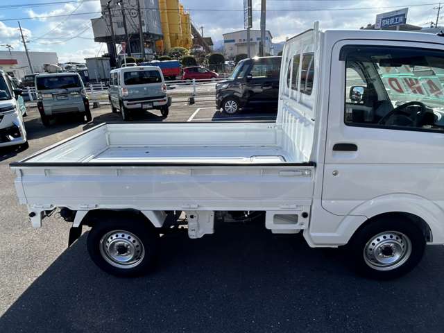 日産 ＮＴ１００クリッパー ６６０ ＤＸ セーフティ パッケージ ４ＷＤ R7年 (九州・沖縄) 99