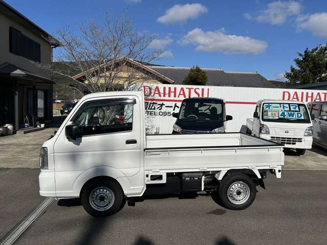 日産 ＮＴ１００クリッパー ６６０ ＤＸ セーフティ パッケージ ４ＷＤ R7年 (九州・沖縄) 99