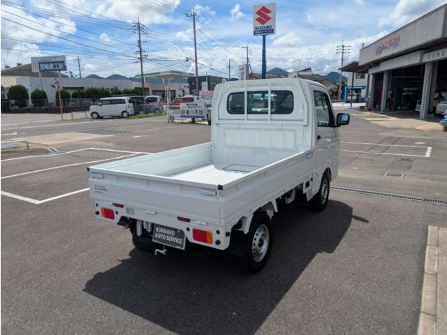 日産 ＮＴ１００クリッパー ６６０ ＤＸ セーフティ パッケージ ４ＷＤ R7年 (九州・沖縄) 99